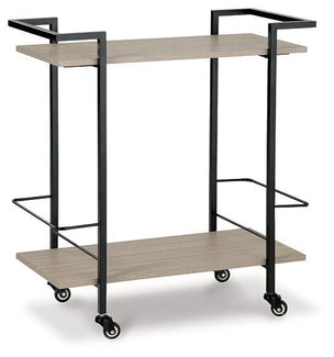 Bar Cart