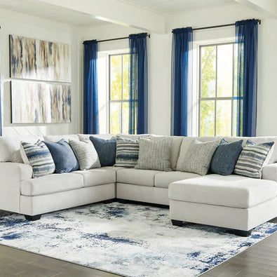 How to Ensure Your Sectional Fits Perfectly in Your Living Space