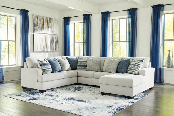 How to Ensure Your Sectional Fits Perfectly in Your Living Space