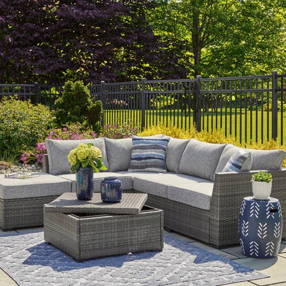 Outdoor Furniture Styles Perfect for the Great Lakes State