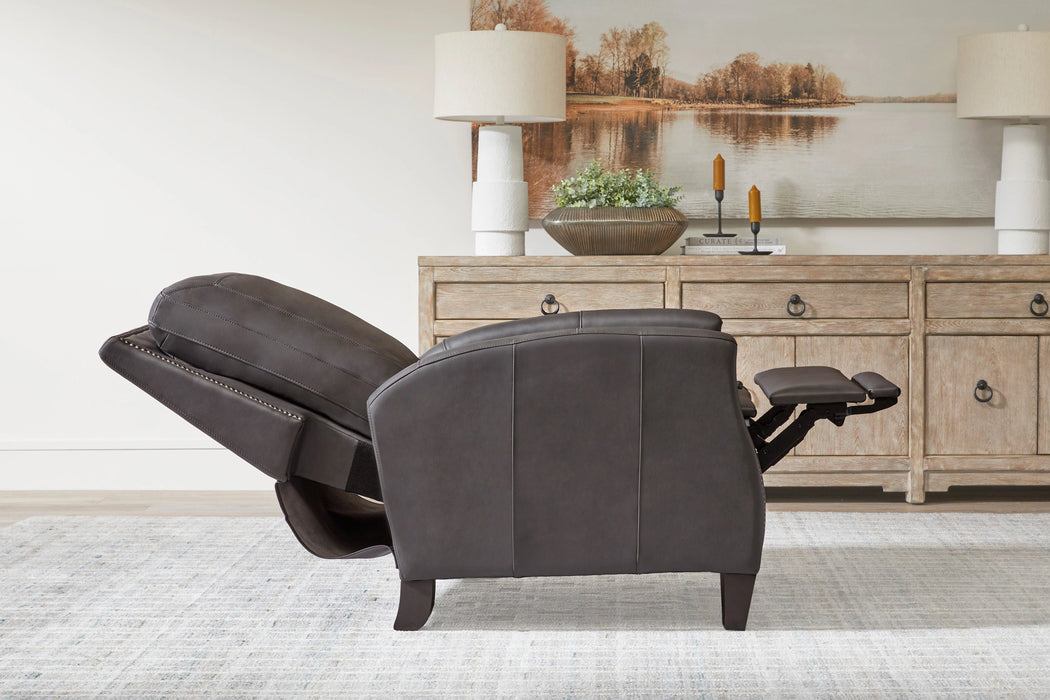 Parker Living Hunter Power High Leg Recliner P2