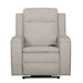 Parker Living Armstrong Power Recliner with Heat Massage and Auto-Glide