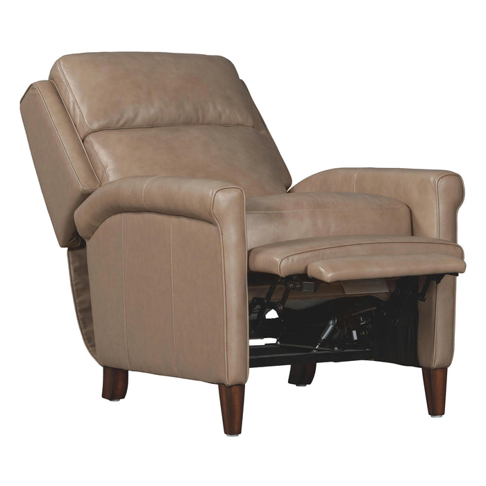 Parker Living Northfield High Leg Power Recliner P2