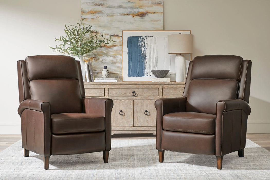 Parker Living Northfield Manual Recliner Two Pack