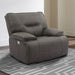 Parker Living Spartacus Power Reclining Sofa and Recliner