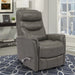 Parker Living Gemini Swivel Glider Recliner
