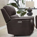 Parker Living Easton Zero Gravity Power Reclining Sofa Loveseat and Recliner