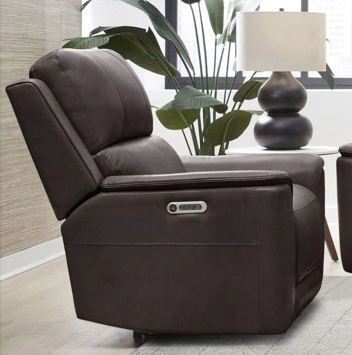 Parker Living Easton Zero Gravity Power Reclining Sofa and Recliner