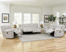Parker Living Buster Manual Reclining Sofa Loveseat and Recliner