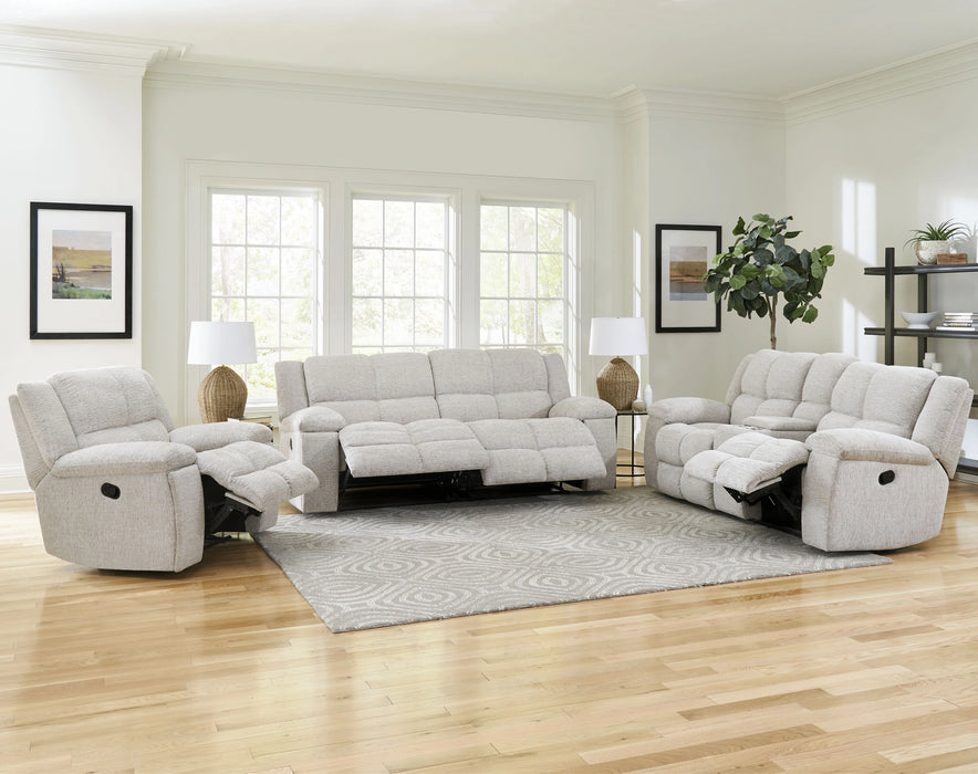 Parker Living Buster Recliner