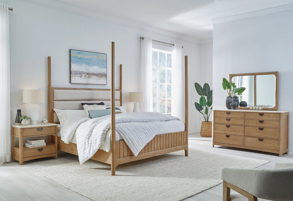 Parker House Escape - Bedroom 8 Drawer Dresser