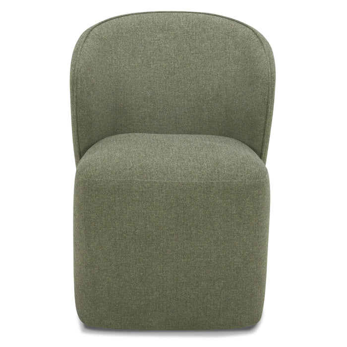 Parker House Bongo Dining Chair (2/CTN Sold in pairs)