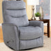 Parker Living Gemini Swivel Glider Recliner