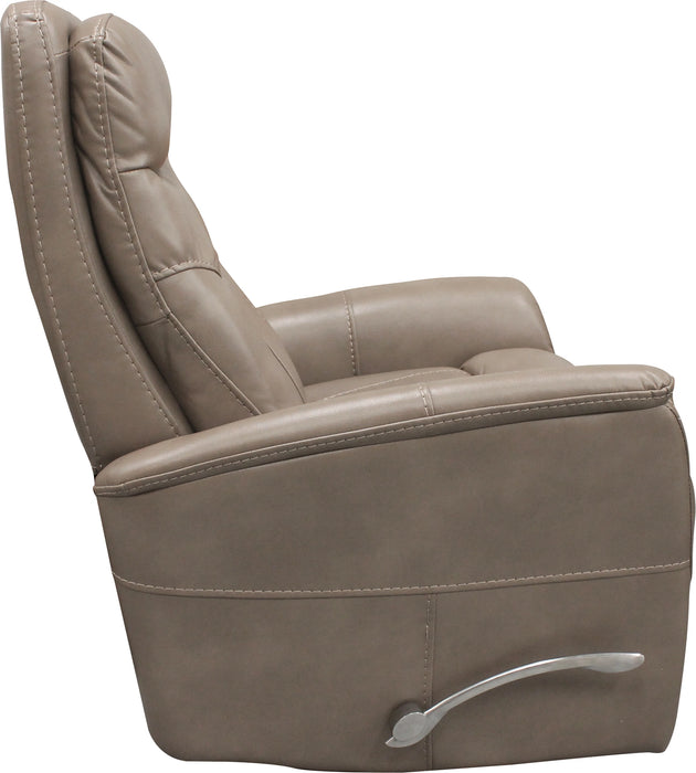 Parker Living Gemini Swivel Glider Recliner