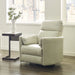 Parker Living Radius - Powered By Freemotion Cordless Power Swivel Glider Recliner