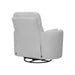 Parker Living Radius Manual Swivel Recliner Two Pack