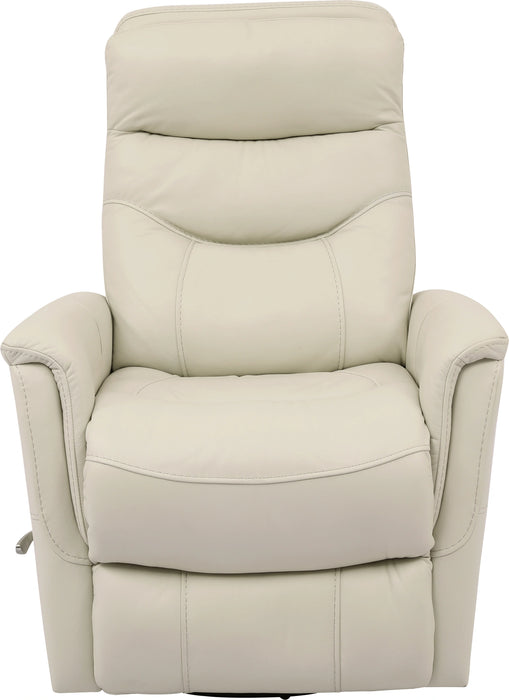 Parker Living Gemini Swivel Glider Recliner Two Pack