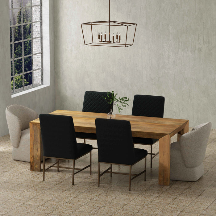 Parker House Bongo Dining Chair (2/CTN Sold in pairs)