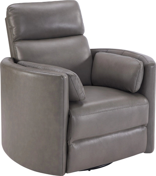 Parker Living Radius - Powered By Freemotion Cordless Power Swivel Glider Recliner Two Pack