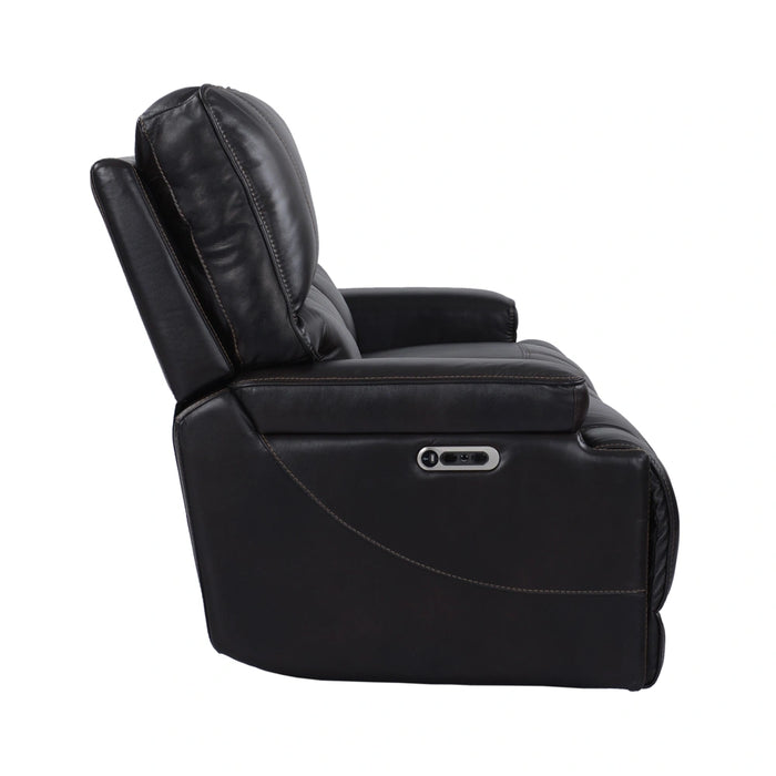 Parker Living Whitman - Powered By Freemotion Cordless Power Reclining Sofa