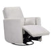 Parker Living Turner Manual Swivel Glider Recliner
