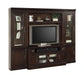 Parker House Stanford Library Wall Unit w/ TV Console