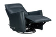 Parker Living Roxy Manual Swivel Glider Recliner