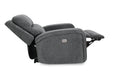 Parker Living Polaris Power Reclining Sofa Loveseat and Recliner