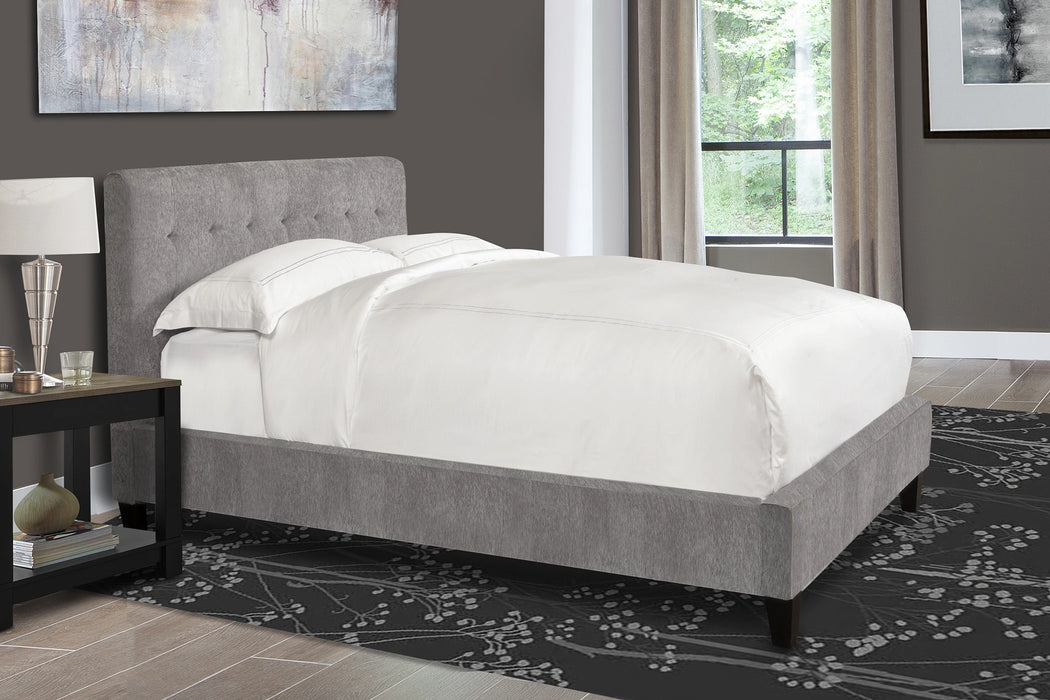 Parker Living Sleep Jody King Bed