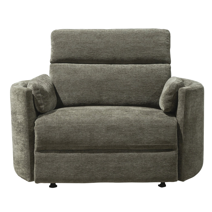 Parker Living Radius Xl Extra Wide Power Glider Recliner