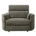 Parker Living Radius Xl Extra Wide Power Glider Recliner Two Pack