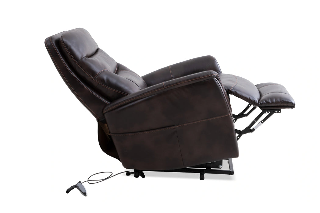 Parker Living Gemini Power Lift Recliner with Articulating Headrest