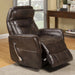 Parker Living Gemini Swivel Glider Recliner Two Pack