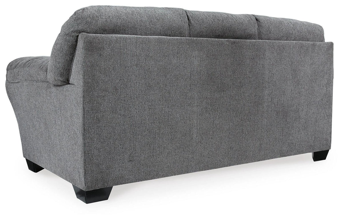 Allmaxx Sofa in Muskegon, MI