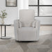 Parker Living Turner Manual Swivel Glider Recliner