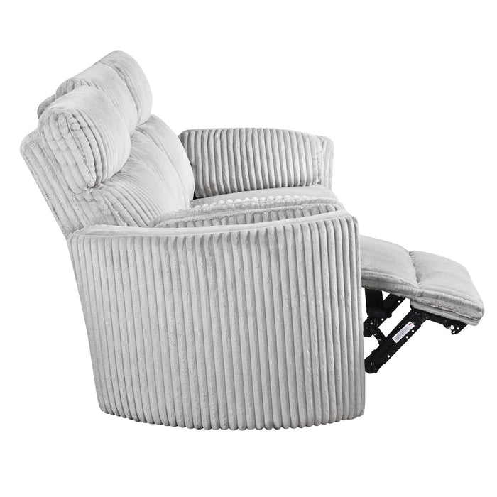 Parker Living Radius Power Reclining Sofa