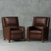 Parker Living Connor Manual Recliner Two Pack