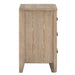 Parker House Breckenridge - Bedroom Queen Bed with Nightstand