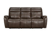Parker Living Cascade Power Reclining Sofa and 2 Recliners