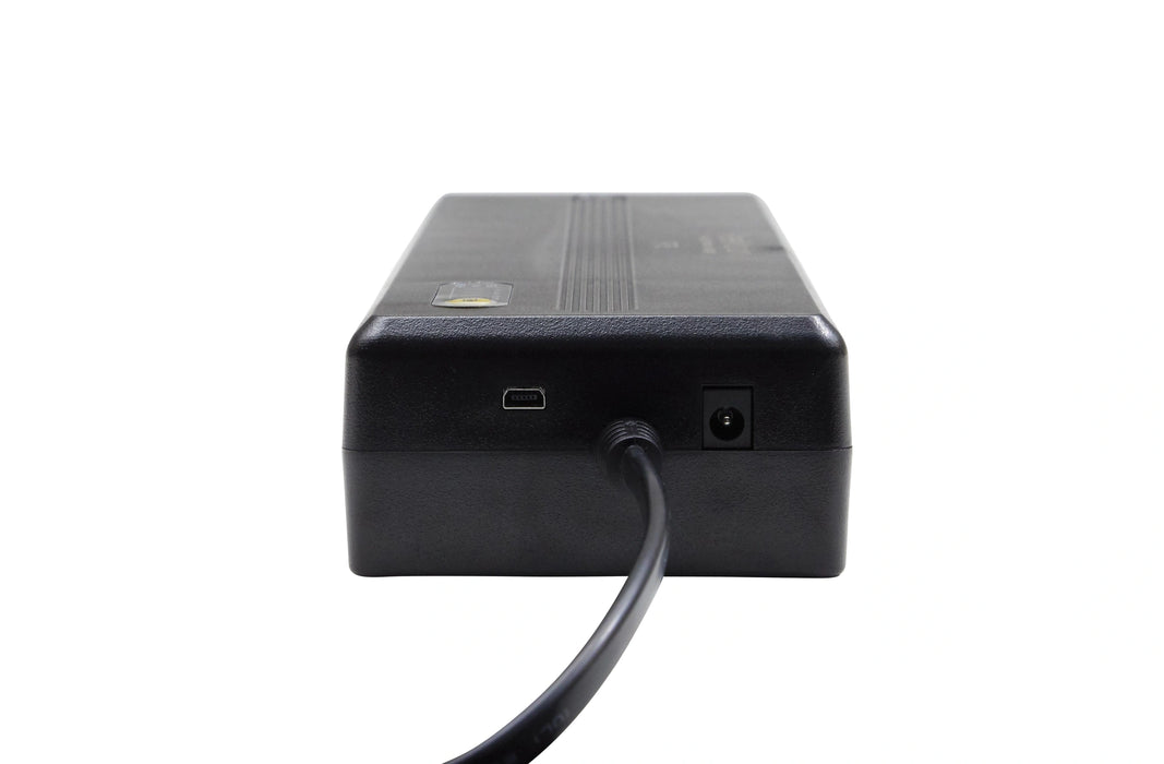 Parker Living Freemotion 7500mAh Battery, Universal Bracket and Y3 cable