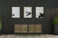Parker House Crossings - Cairo 80 Inch Console