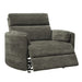 Parker Living Radius Xl Extra Wide Power Glider Recliner
