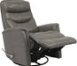 Parker Living Gemini Swivel Glider Recliner