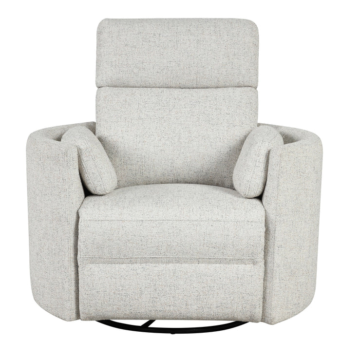 Parker Living Radius Power Swivel Glider Recliner