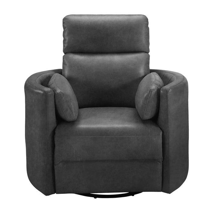 Parker Living Radius Power Swivel Glider Recliner