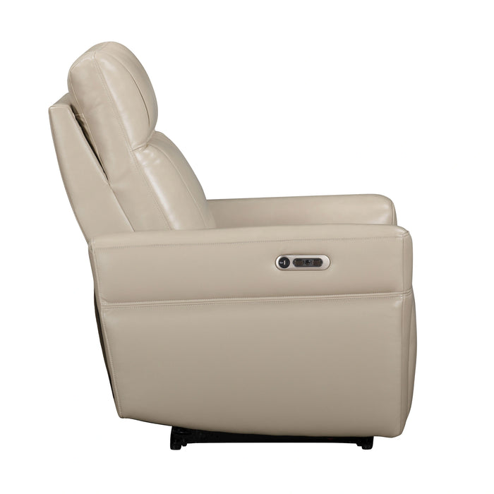 Parker Living Bradford Power Zero Gravity Recliner P2