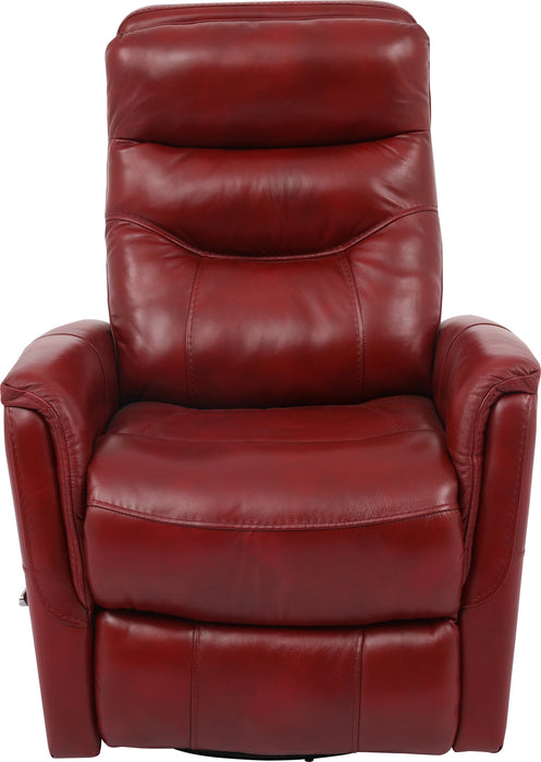 Parker Living Gemini Swivel Glider Recliner