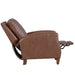 Parker Living Hunter Power High Leg Recliner P2