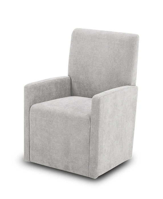 Parker House Escape - Dining Upholstered Caster Chair