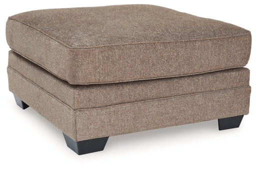 Cannonbrook Ottoman - Great Lake Furnishings  (MI)